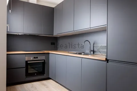 Appartamento 129 m² a Madrid