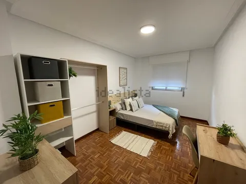 Chambre à louer, San Andrés del Rabanedo