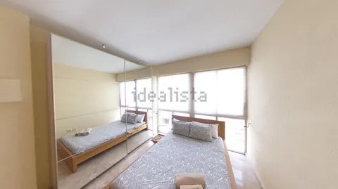 Pis de 50 m² a Madrid