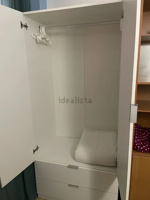Habitació de lloguer, Palma