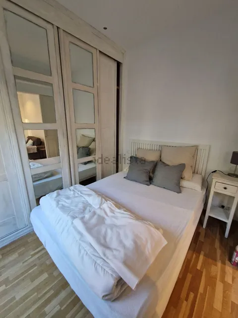 Appartamento 45 m² a Madrid
