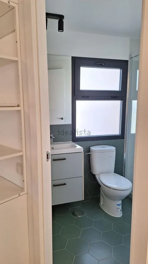 Flat 45 m² in Madrid (4/13)