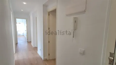 Flat 80 m² in Madrid
