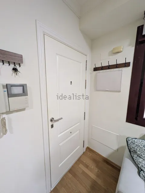 Appartamento 37 m² a Málaga