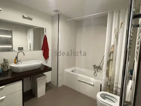 Pis de 71 m² a València
