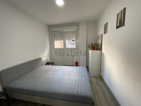 Pis de 76 m² a Llangréu / Langreo