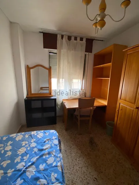 Habitació de lloguer, Badajoz