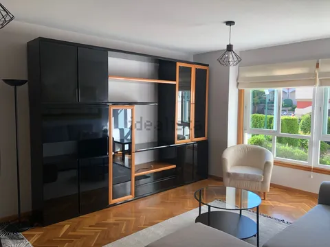 Apartamento 77 m² em A Corunha