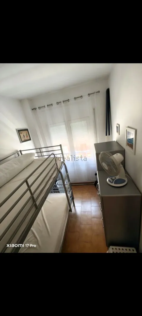 Habitació de lloguer, l'Escala
