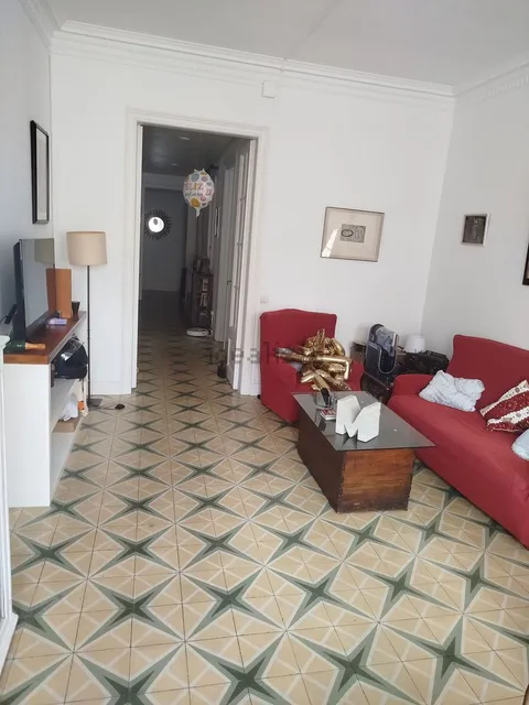 Stanza in affitto, Barcelona