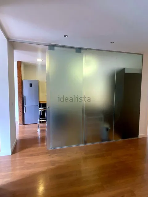 Piso de 100 m² en Madrid