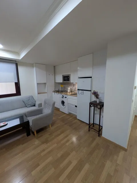 Appartamento 37 m² a Málaga