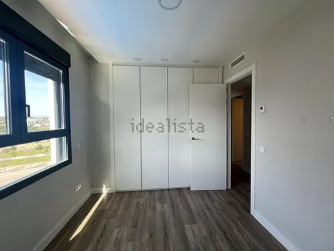 Pis de 168 m² a Madrid