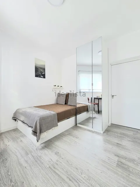 Квартира 29 м² в Мадриде