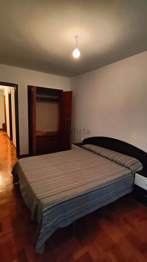 Pis de 85 m² a Burgos