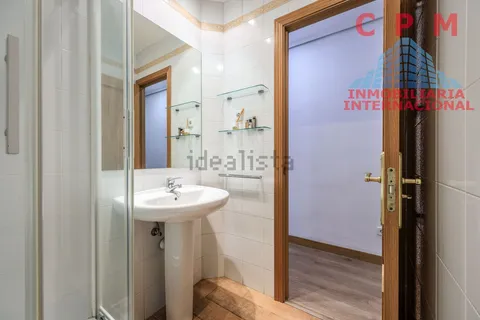Pis de 100 m² a Madrid