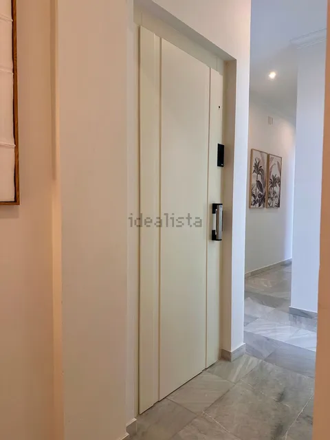 Pis de 75 m² a Sevilla