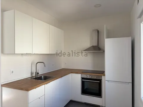 Pis de 95 m² a Madrid