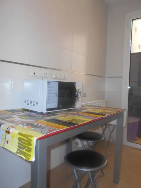 Flat 70 m² in Ciudad Real