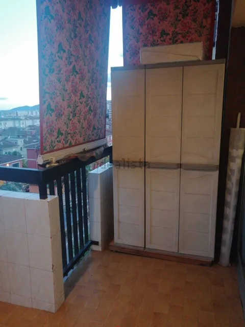 Chambre à louer, Málaga