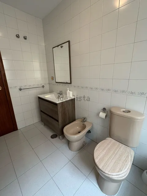 Pis de 91 m² a Navalmoral de la Mata