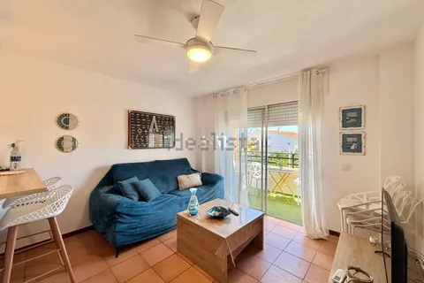 Pis de 45 m² a San Javier