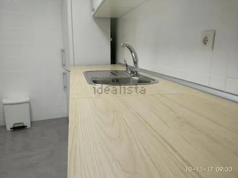 Pis de 58 m² a València