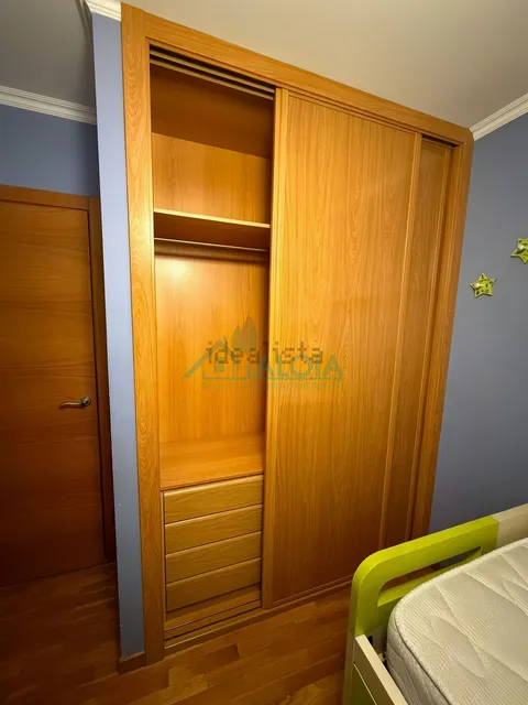 Pis de 85 m² a Salceda de Caselas