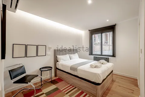 Appartamento 115 m² a Madrid