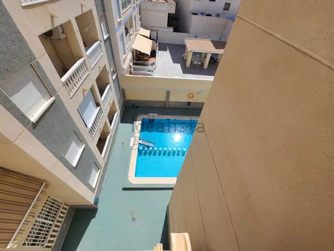 Pis de 42 m² a Torrevella