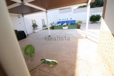 Casa de 214 m² a Villa de Otura