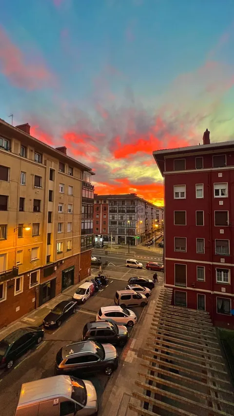 Zimmer zur Miete, Bilbao