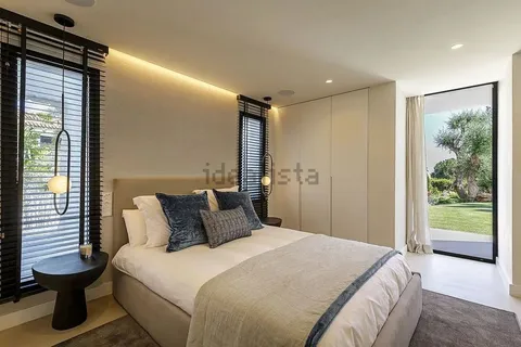 Haus 400 m² in Marbella