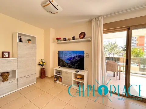 Pis de 125 m² a Calp