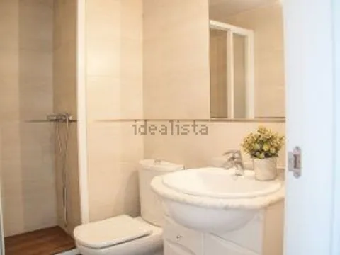 Pis de 50 m² a Madrid