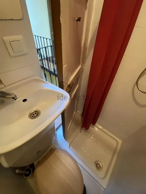 Pis de 30 m² a Madrid