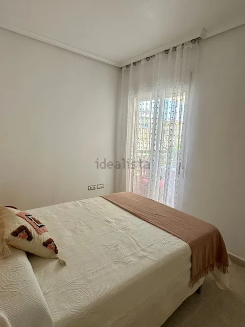 Wohnung 56 m² in Almoradí