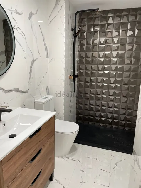 Wohnung 100 m² in Badajoz