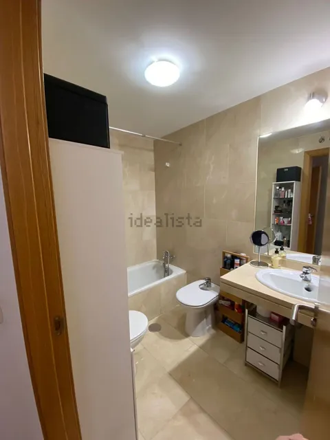 Pis de 100 m² a Madrid