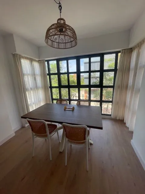 Pis de 94 m² a Múrcia