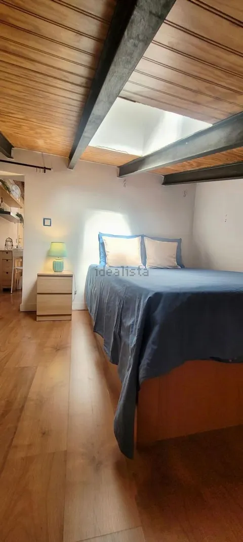 Appartement 20 m² à Madrid