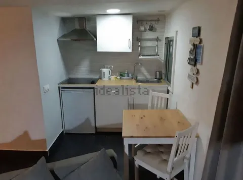 Pis de 40 m² a Barcelona (3/8)