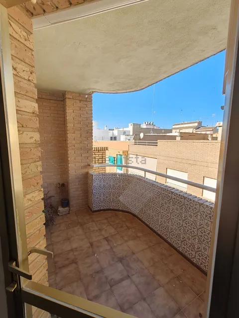 Appartamento 124 m² a Bétera
