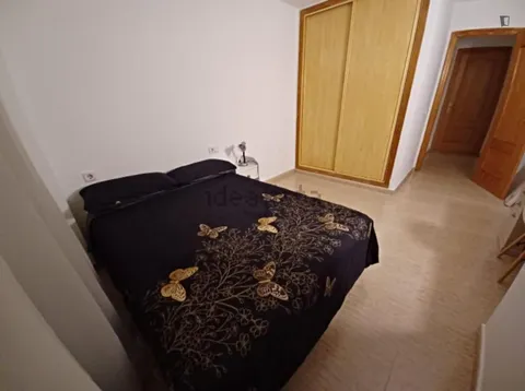 Habitació de lloguer, Palma