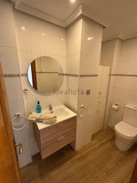 Zimmer zur Miete, Murcia