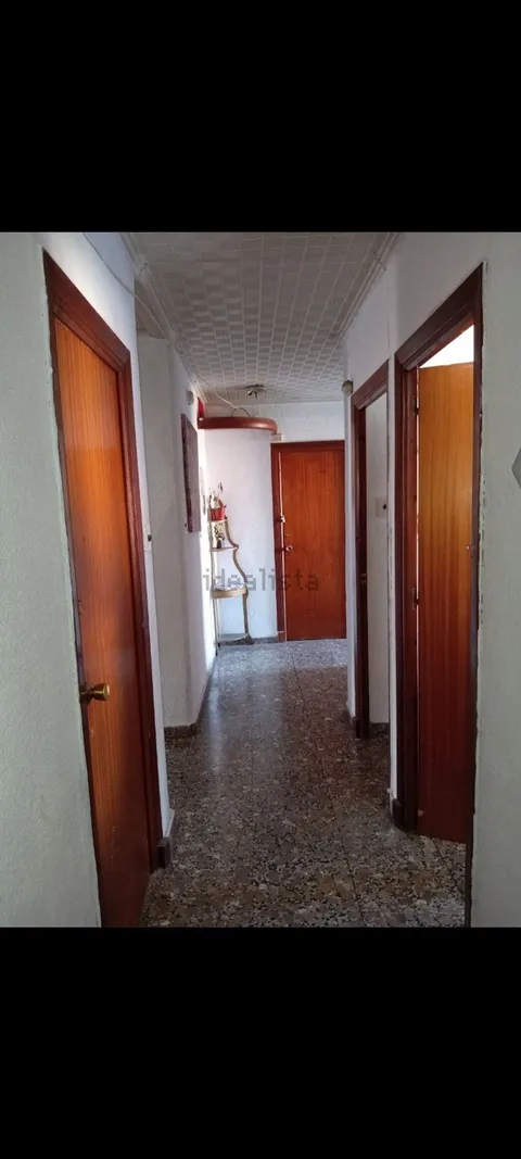 Stanza in affitto, Murcia (4/8)