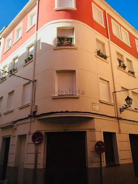 Pis de 96 m² a Logronyo