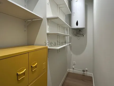 Pis de 83 m² a Madrid