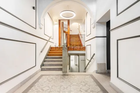Flat 100 m² in Madrid