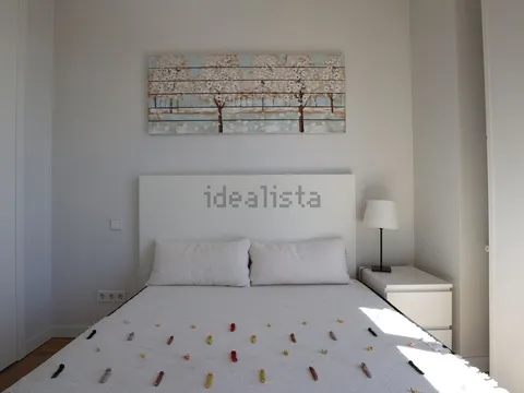 Apartamento 57 m² em Madrid
